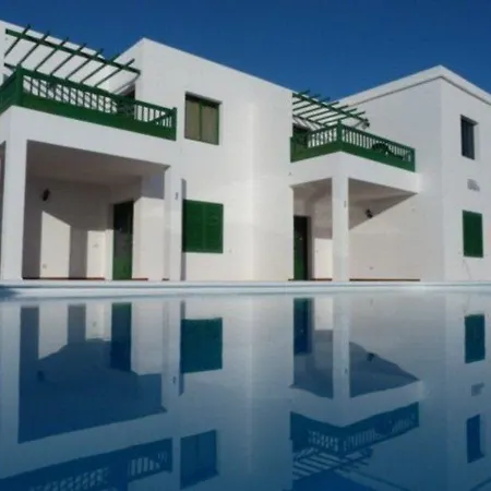 Apartment Playa Alhambra Ii Puerto del Carmen (Lanzarote)