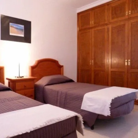 Apartment Playa Alhambra Ii