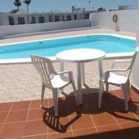 Playa Alhambra Ii Puerto del Carmen (Lanzarote)