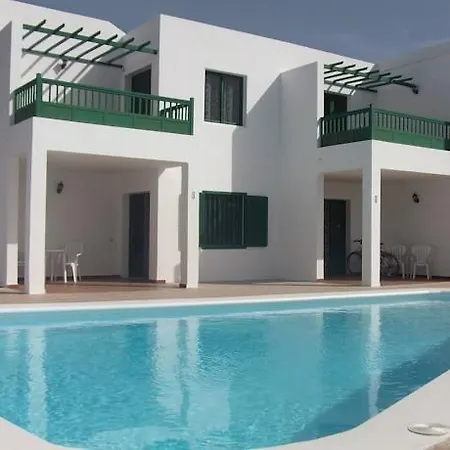 Apartment Playa Alhambra Ii