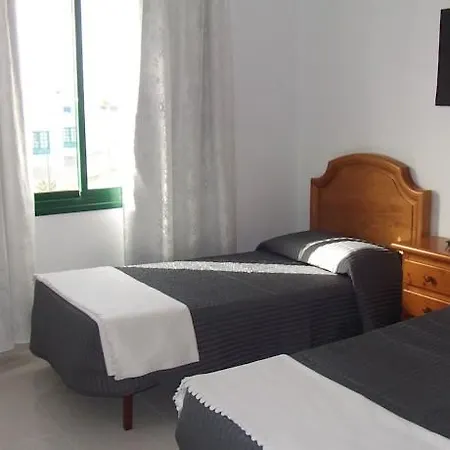 Apartment Playa Alhambra Ii